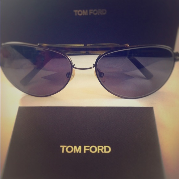 Tom Ford Sunglasses