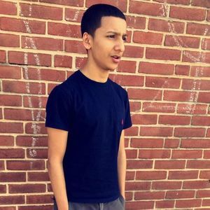 Meet your Posher, Prince