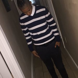 Meet your Posher, Claretta