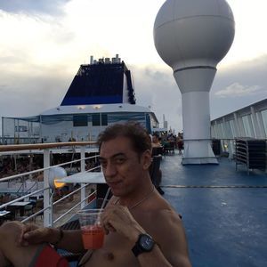 Meet your Posher, Mario