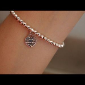 Tiffany bracelet