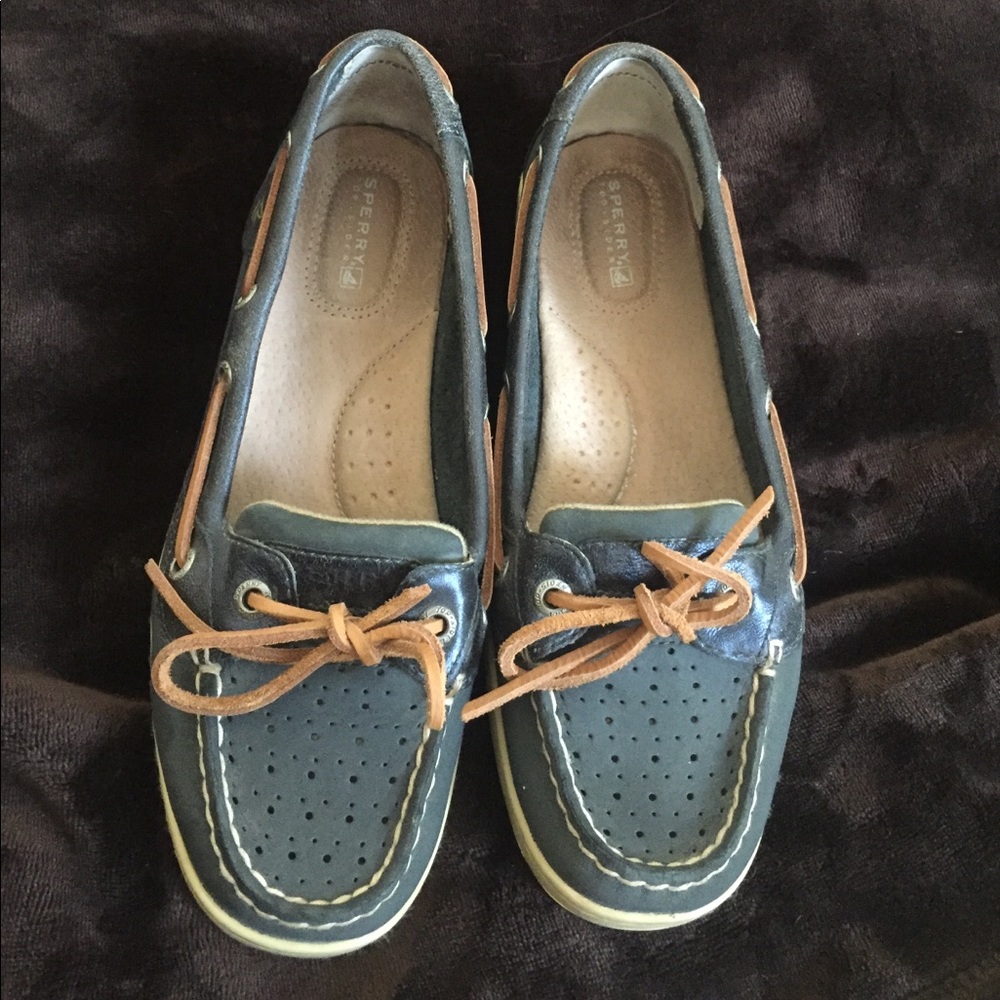 Sperry Top-siders