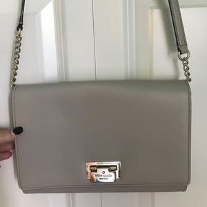 Kate spade cross body bag