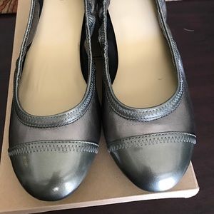 Cole Haan Milly Wedge