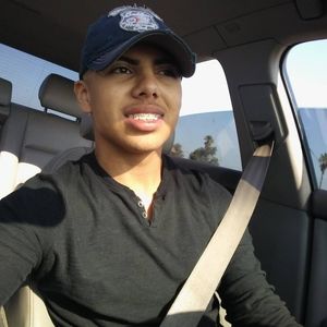 Meet your Posher, Jonathan