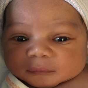 Meet your Posher, Gigi