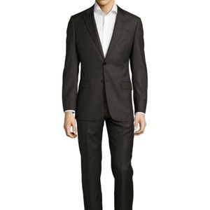 Giorgio Armani Suit. $980