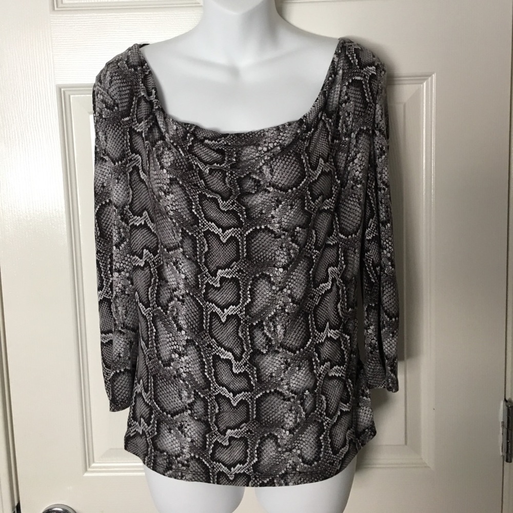Michael Kors top