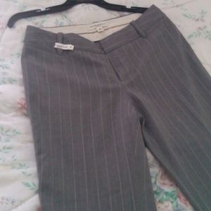 Banana Republic Ryan Fit Pants
