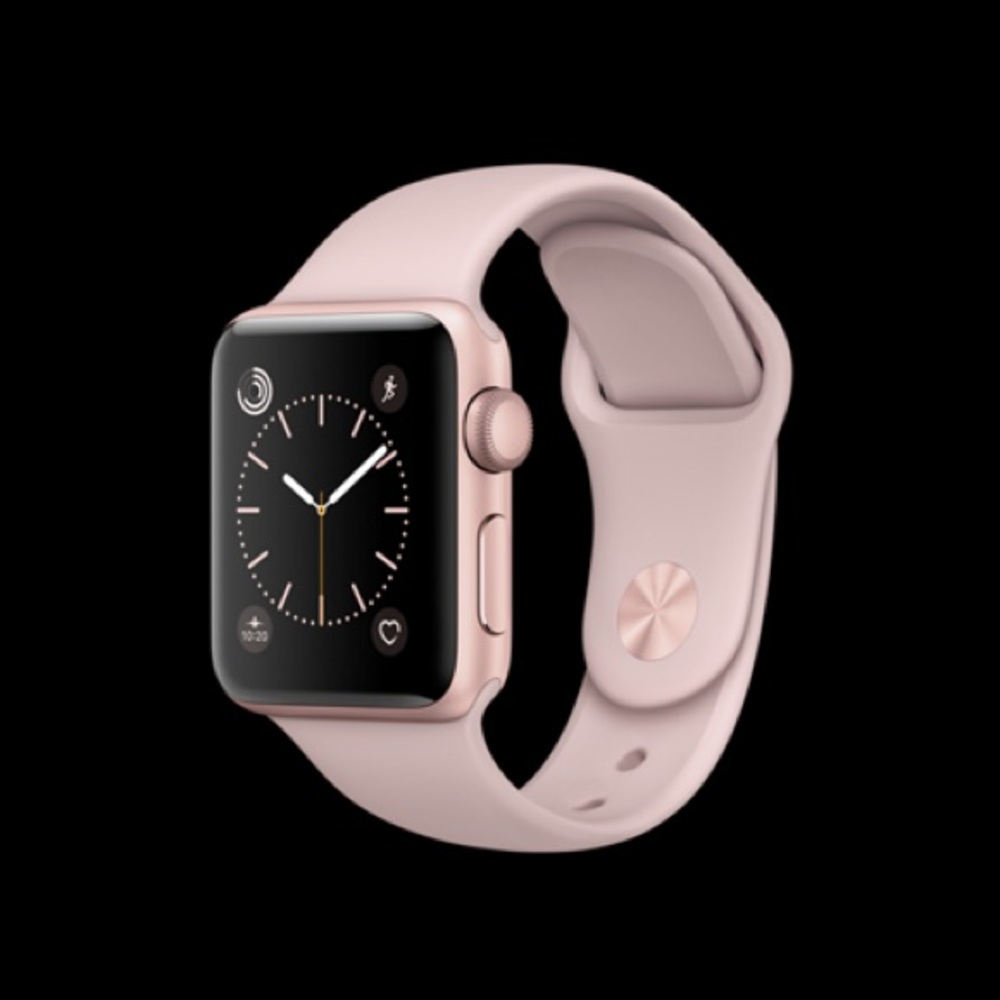 Apple Watch 38mm series 1