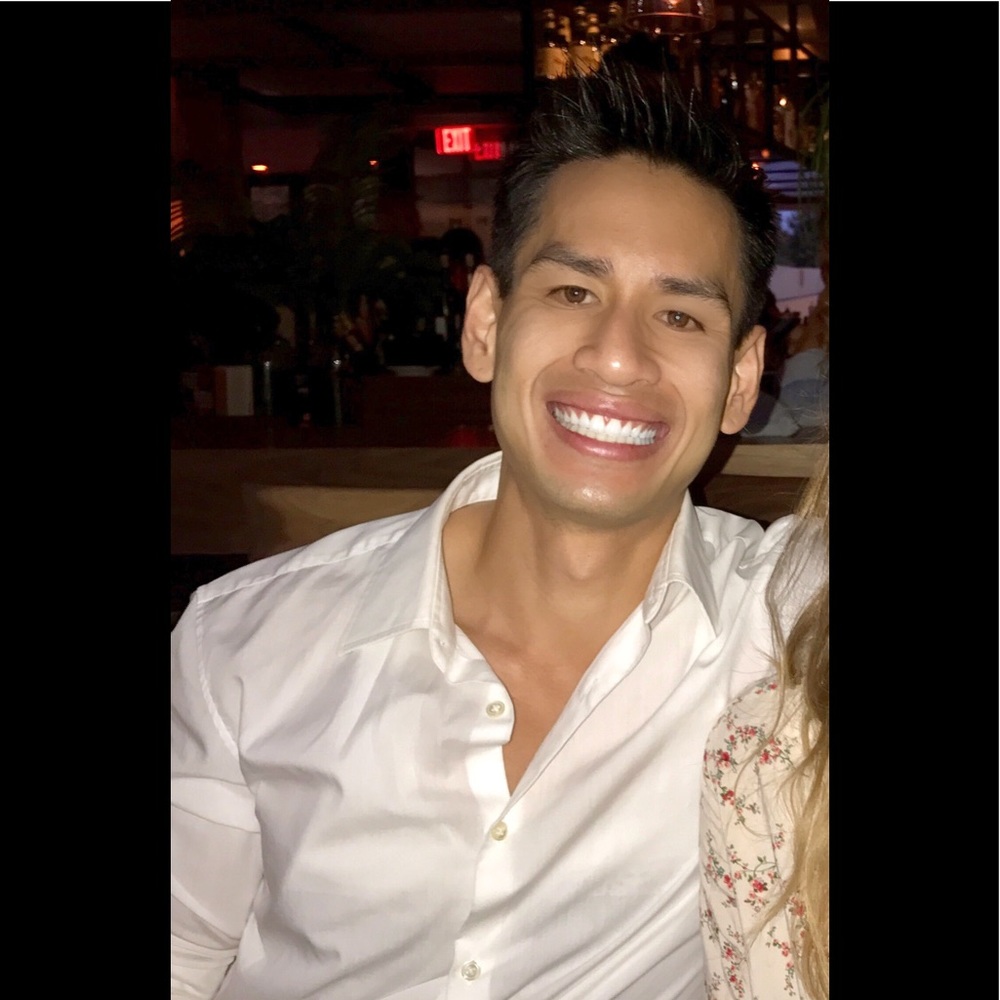 Hi Poshers! I'm Vergi!