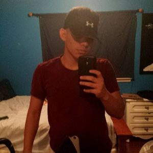 Meet your Posher, Juan