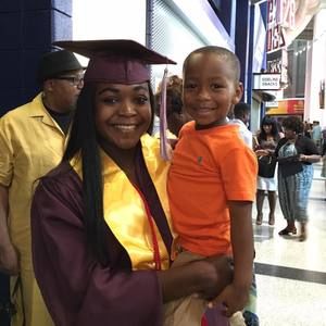 Meet your Posher, Morgan