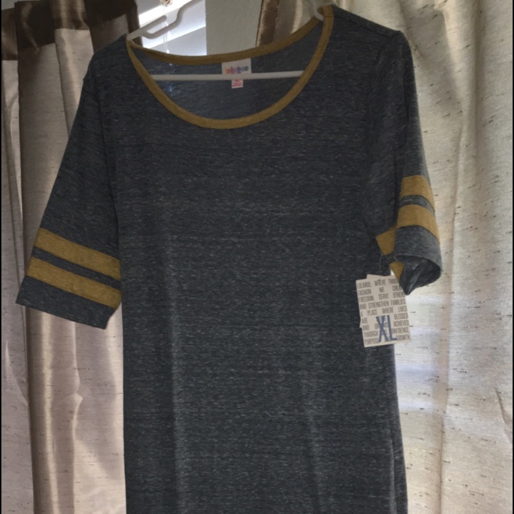 Xl Julia Lularoe cute dress