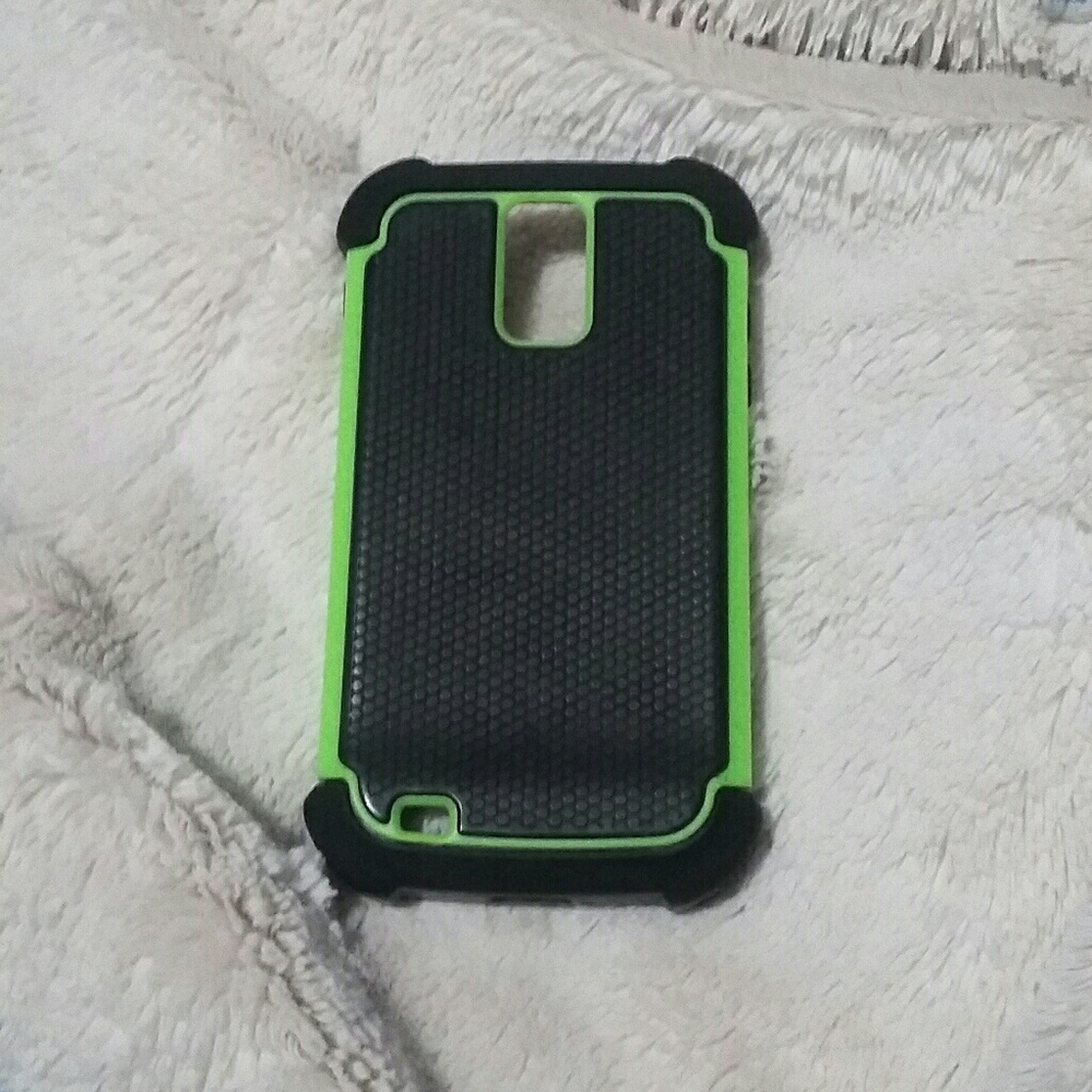 Samsung Galaxy S2 case