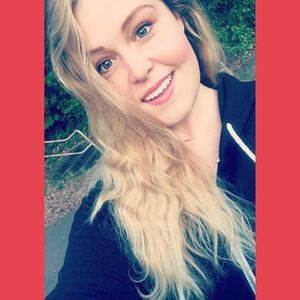 Meet your Posher, Aubree