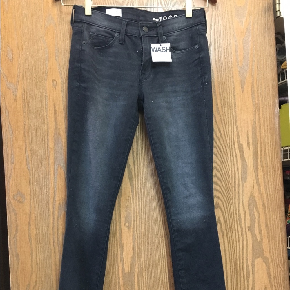 🎉SALE🎉  Black Gap legging jeans