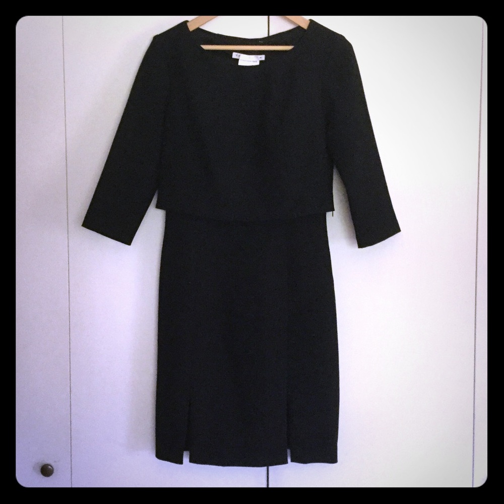 The Jackie O dress
