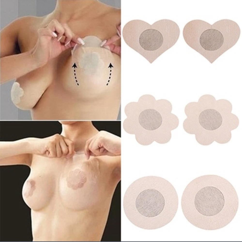 Restocked! 20 nude pc set!