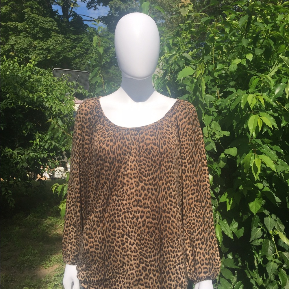 MICHAEL KORS SHIRT