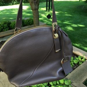 Stuart Weizman purse