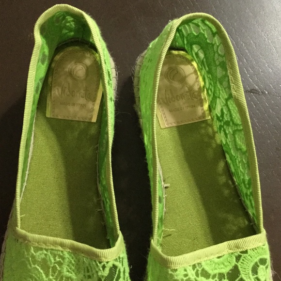 Vidorreta Espadrille - Picture 4 of 6