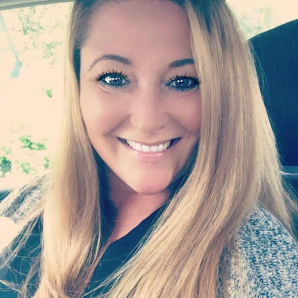 Meet your Posher, Kristyn