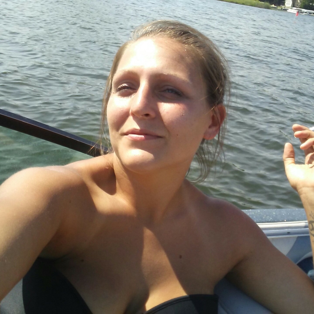 Meet your Posher, Brigitte