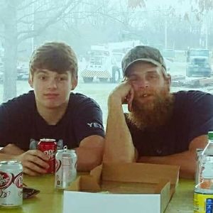 Meet your Posher, Eric