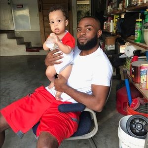 Meet your Posher, Cortney