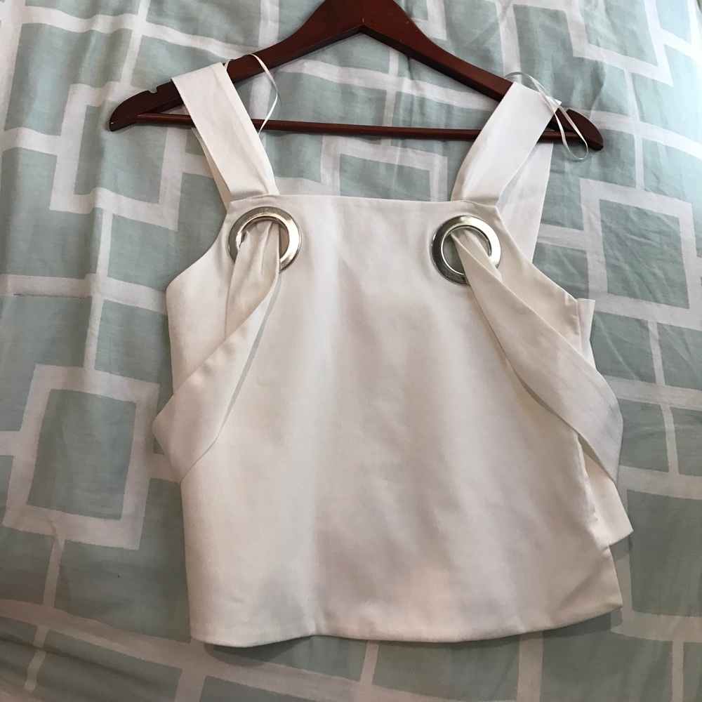 Zara top
