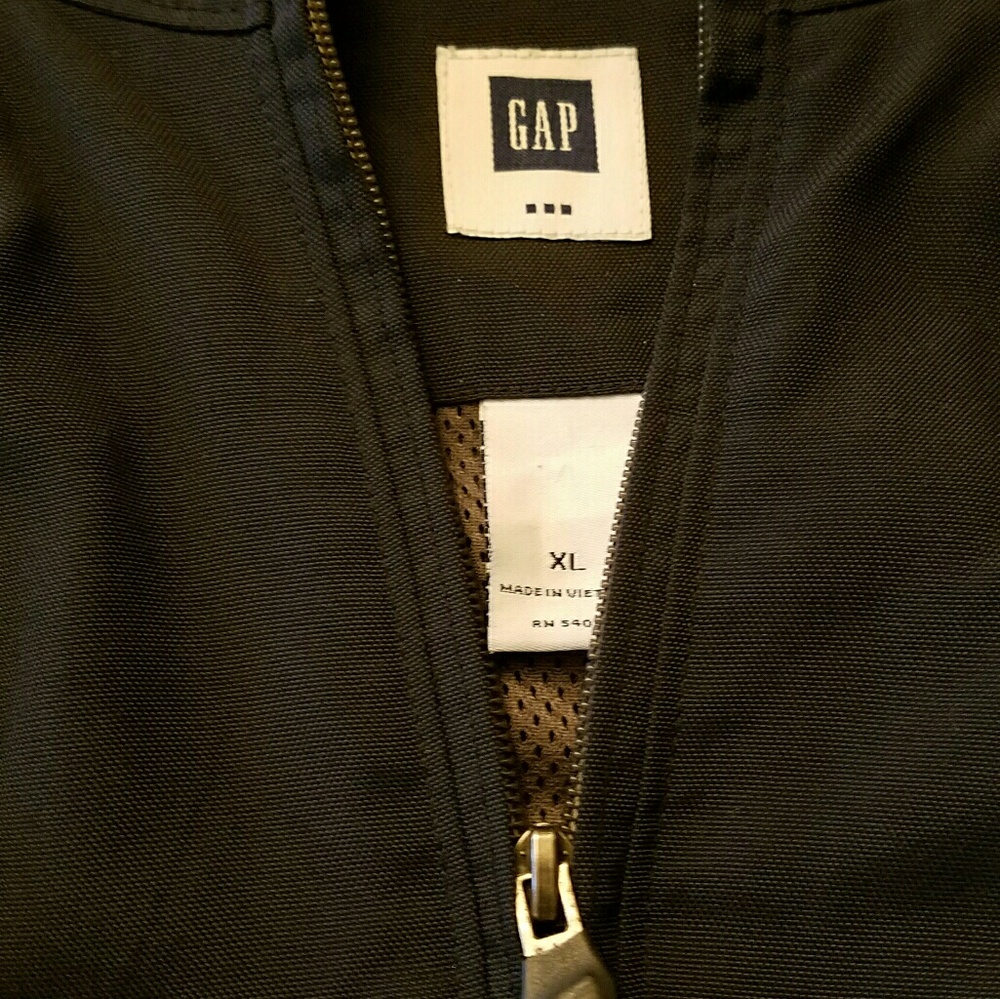 Gap jacket - Picture 3 of 4
