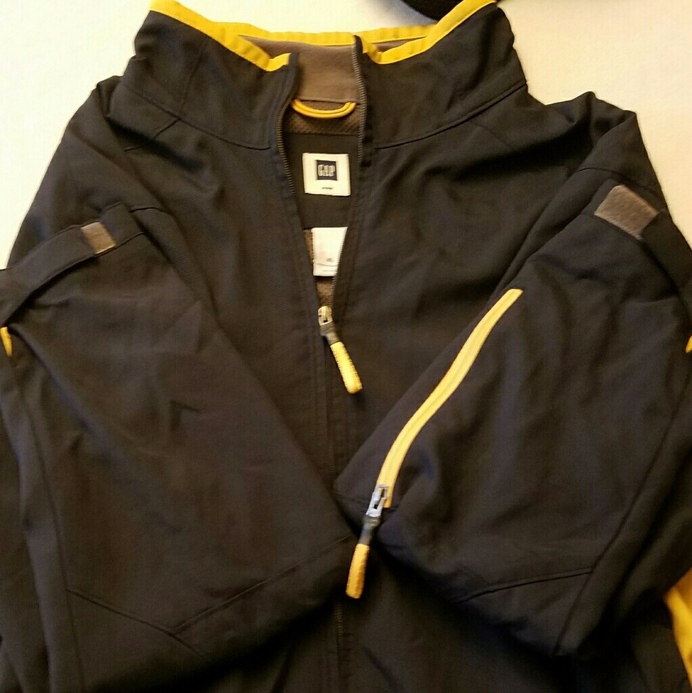 Gap jacket - Picture 4 of 4