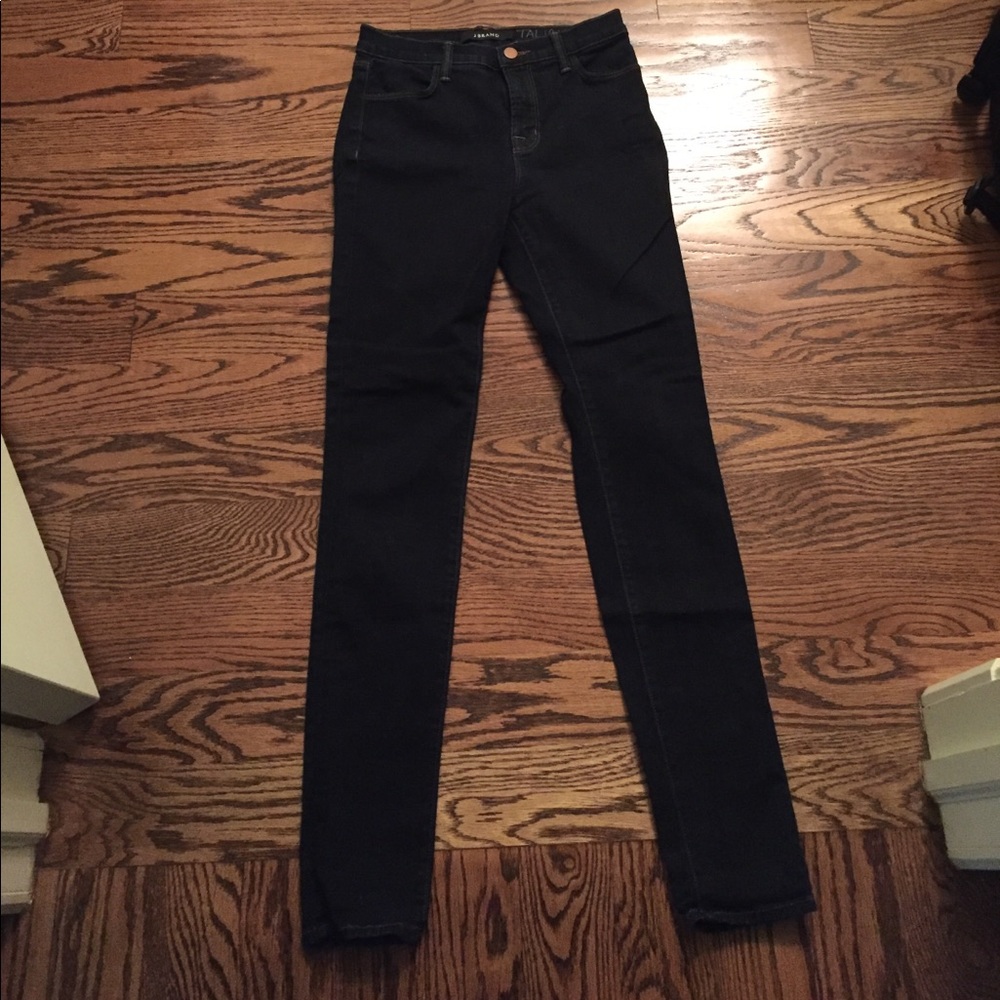 Jbrand jeans