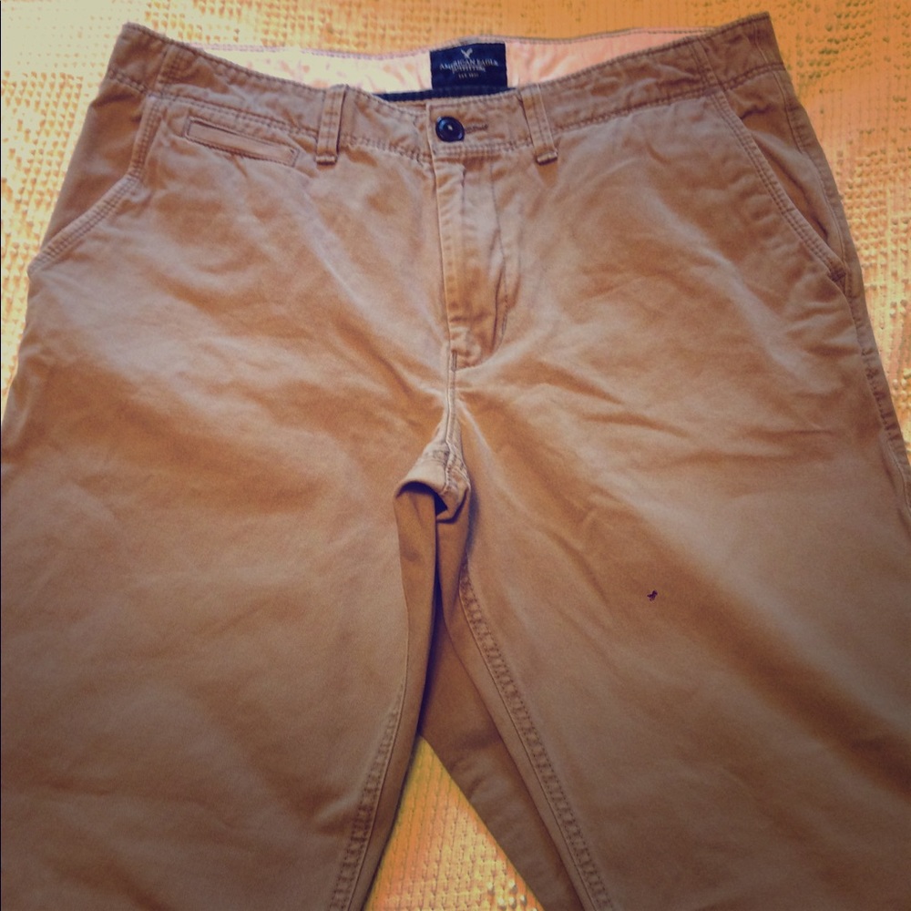 American Eagle Pants