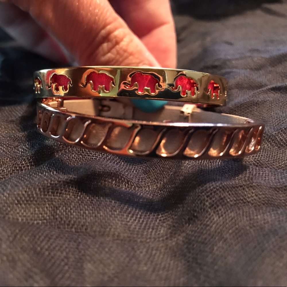 Bracelets