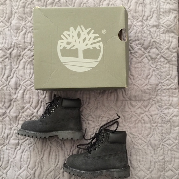 Timberland Other - Toddler Timberland Premium Waterproof Boots, 5T