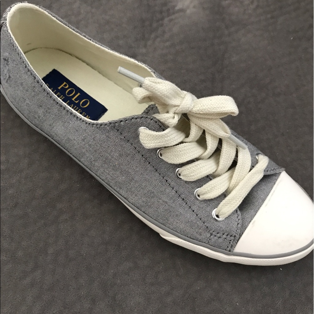 Polo Ralph Lauren Shoes