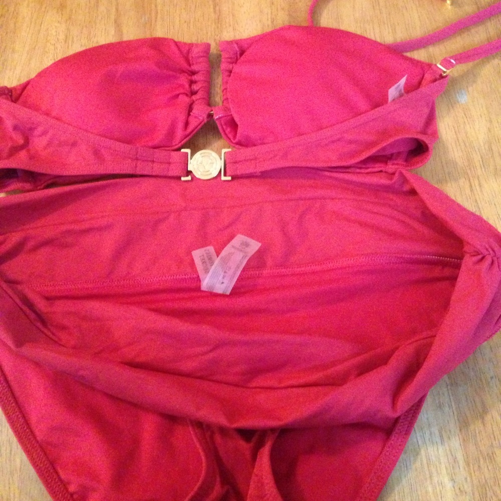 VS Bikini