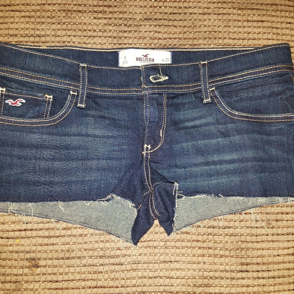 Hollister Shorts
