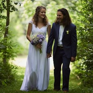 Meet your Posher, Mae