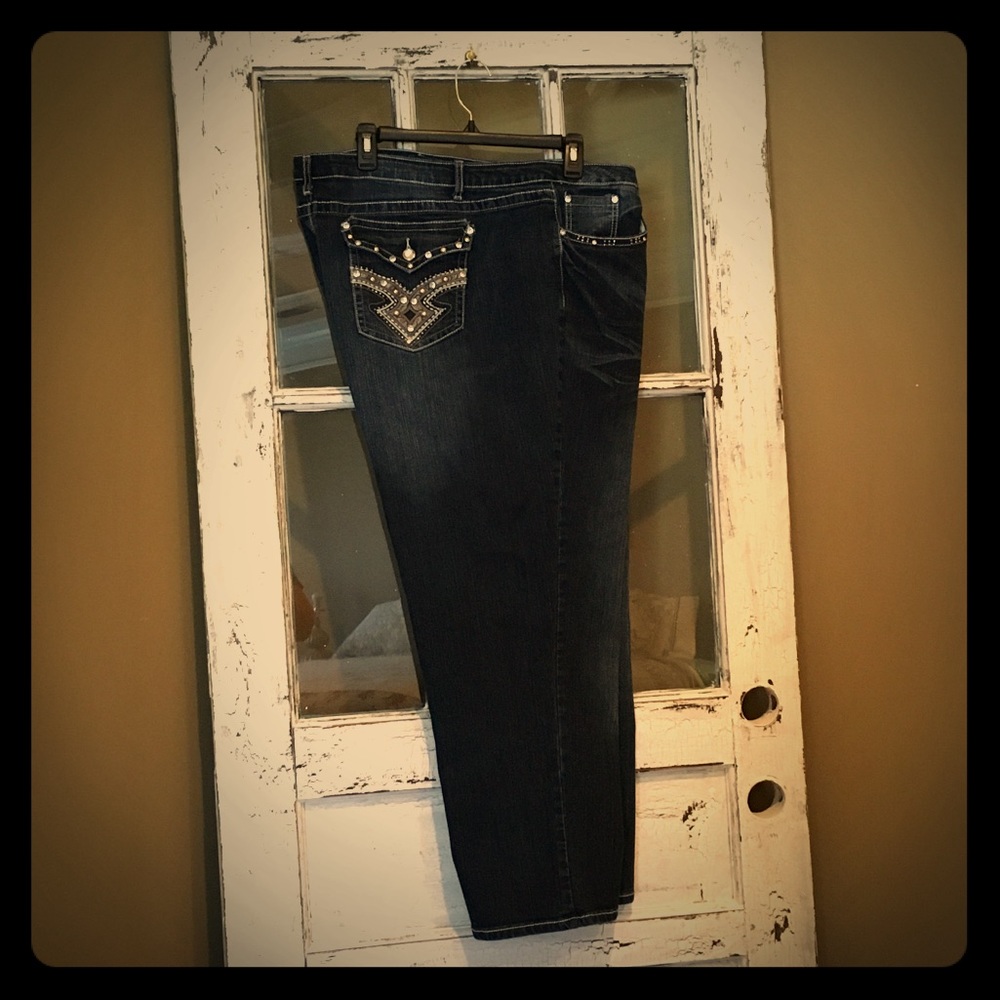 Cato Women Jeans
