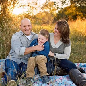 Meet your Posher, Kristen