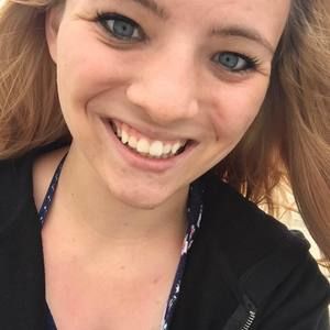 Meet your Posher, Hailey