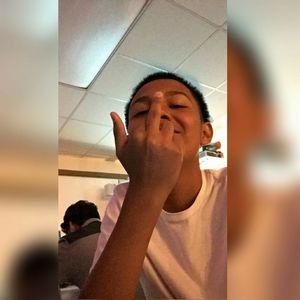 Meet your Posher, Fernando