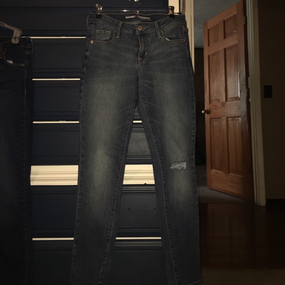 Old navy jeans - Picture 1 of 2