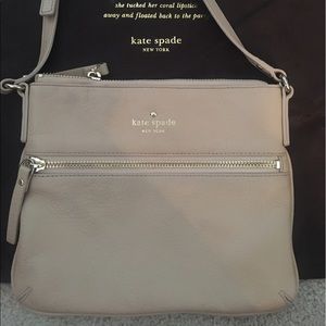 Kate Spade Crossbody