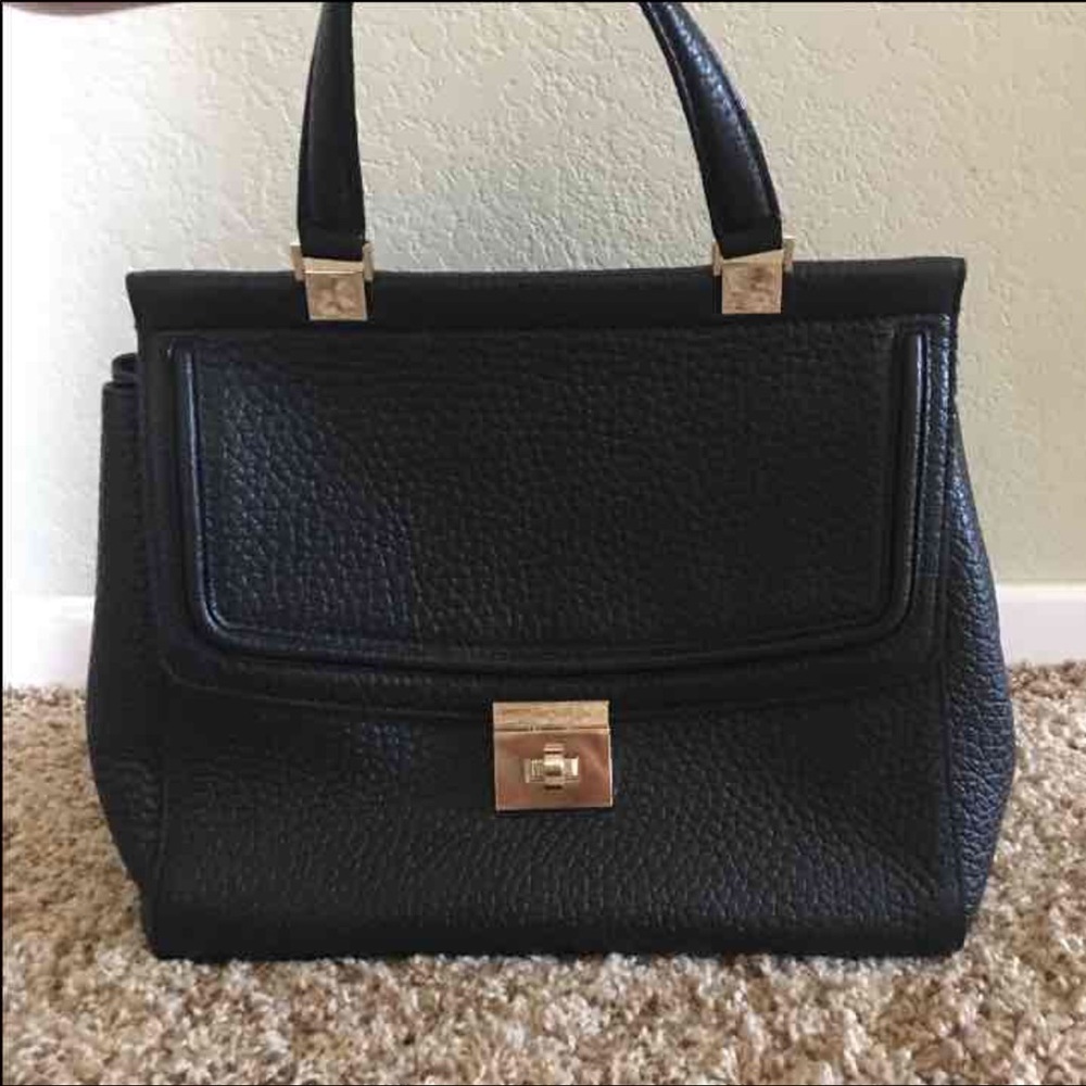 Kate Spade Tallulah Bag!