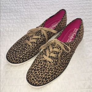 Leopard Keds