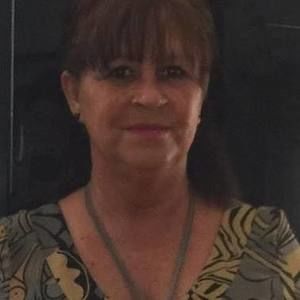 Meet your Posher, Debra